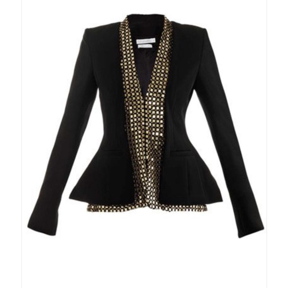Altuzarra Blazer